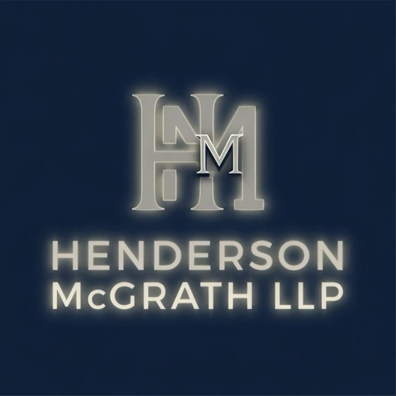 Henderson McGrath LLP Logo